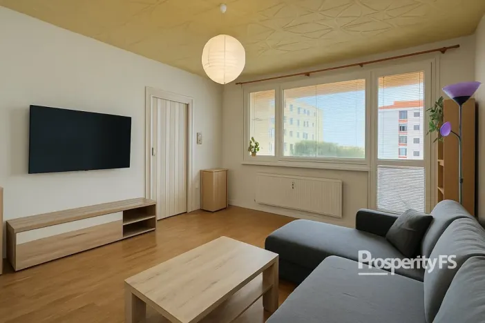 Prodej bytu 3+1, Česká Lípa, Bratří Čapků, 67 m2