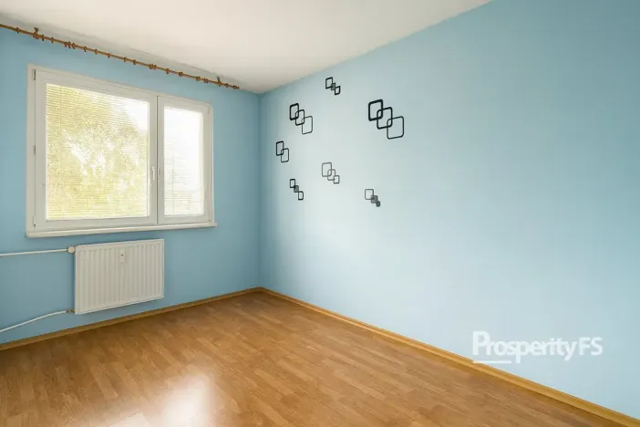 Prodej bytu 3+1, Česká Lípa, Bratří Čapků, 67 m2