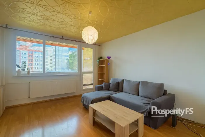 Prodej bytu 3+1, Česká Lípa, Bratří Čapků, 67 m2