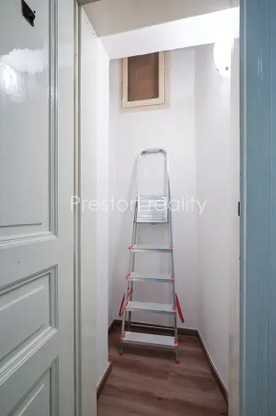 Pronájem bytu 1+1, Praha - Vršovice, Moskevská, 35 m2