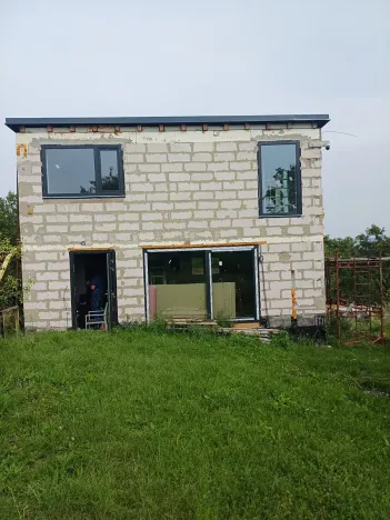 Prodej chaty, Slavkov u Brna, 92 m2