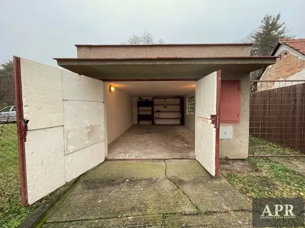 Pronájem garáže, Uherský Brod, Močidla, 28 m2