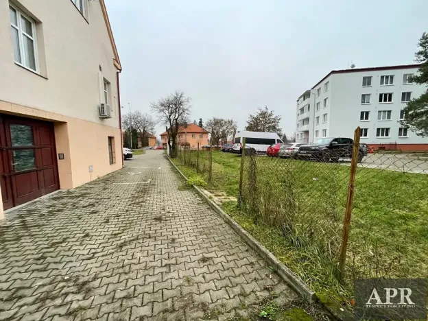 Pronájem garáže, Uherský Brod, Močidla, 28 m2