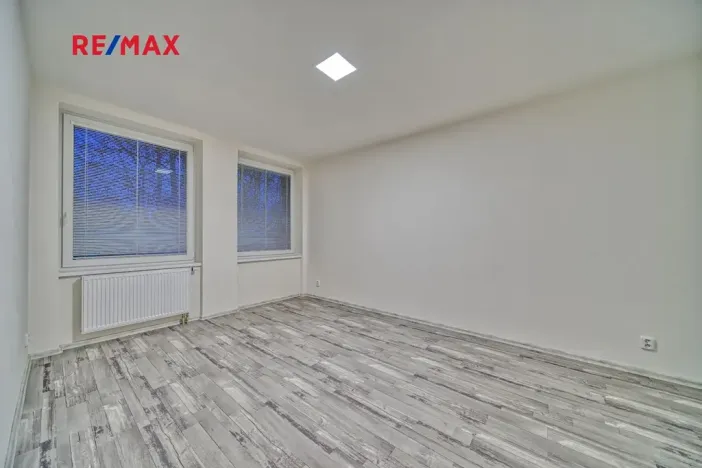 Pronájem bytu 2+kk, Chlumec nad Cidlinou, Rooseveltova, 41 m2