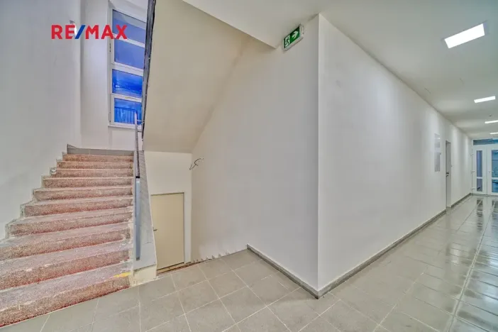 Pronájem bytu 2+kk, Chlumec nad Cidlinou, Rooseveltova, 41 m2