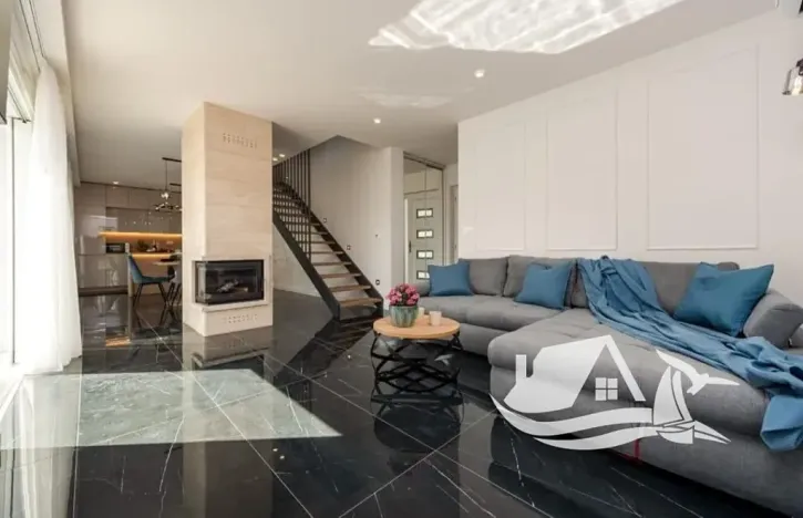 Prodej rodinného domu, Privlaka, Chorvatsko, 120 m2