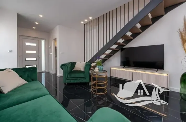 Prodej rodinného domu, Privlaka, Chorvatsko, 120 m2