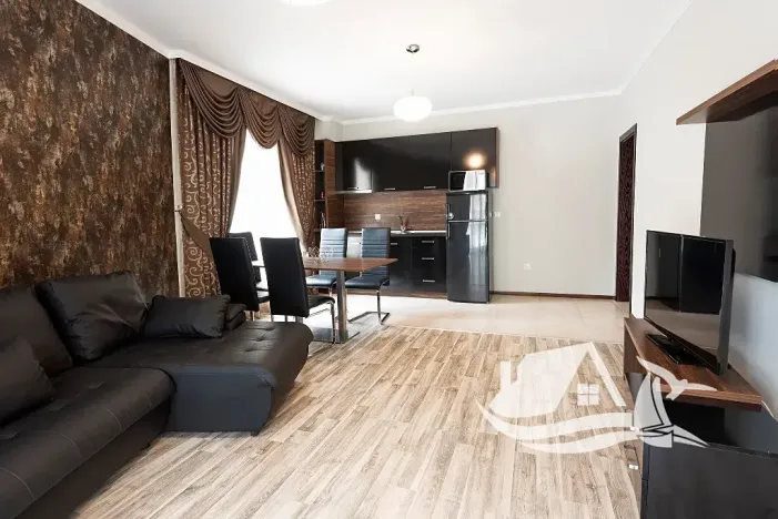 Prodej bytu 2+kk, Nesebar, Bulharsko, 51 m2