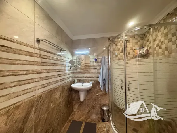 Prodej bytu 3+kk, Nesebar, Bulharsko, 59 m2