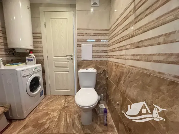 Prodej bytu 3+kk, Nesebar, Bulharsko, 59 m2