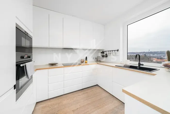 Prodej bytu 6+kk a větší, Praha - Košíře, Česká, 120 m2