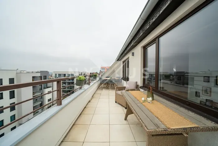 Prodej bytu 6+kk a větší, Praha - Košíře, Česká, 120 m2