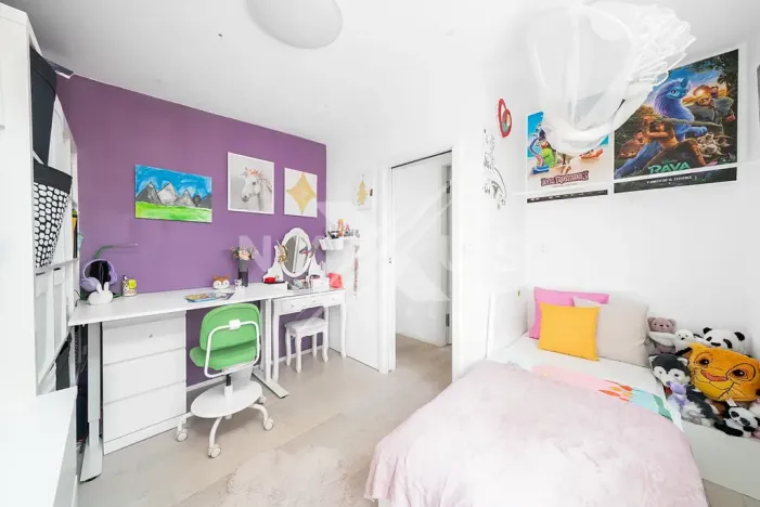 Prodej bytu 6+kk a větší, Praha - Košíře, Česká, 120 m2