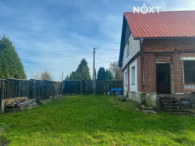 Prodej rodinného domu, Jeřmanice, Javornická, 300 m2