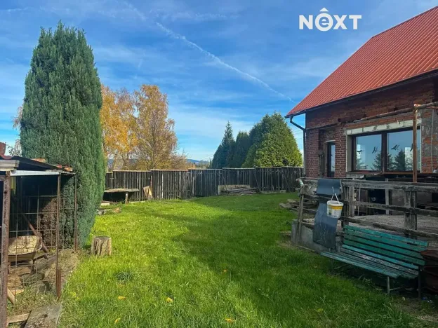 Prodej rodinného domu, Jeřmanice, Javornická, 300 m2