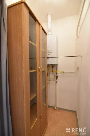 Pronájem bytu 1+1, Letovice, Bezručova, 36 m2