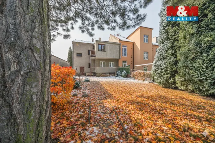 Prodej kanceláře, Ostrava - Vítkovice, Holubova, 280 m2