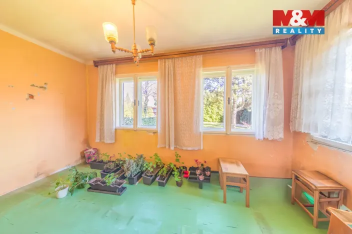 Prodej kanceláře, Ostrava - Vítkovice, Holubova, 280 m2