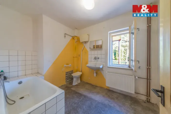 Prodej kanceláře, Ostrava - Vítkovice, Holubova, 280 m2