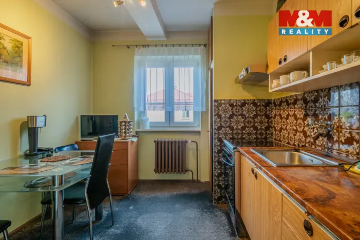 Prodej rodinného domu, Dolní Lutyně, Pod Kostelem, 200 m2