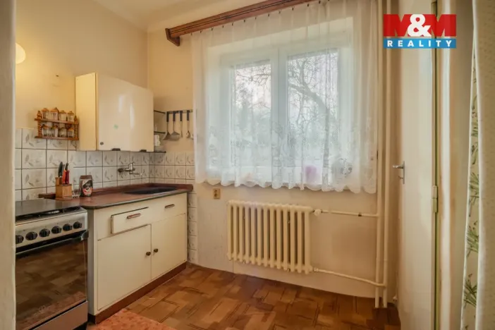 Prodej rodinného domu, Dolní Lutyně, Pod Kostelem, 200 m2