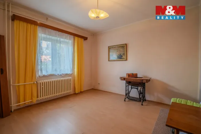 Prodej rodinného domu, Dolní Lutyně, Pod Kostelem, 200 m2