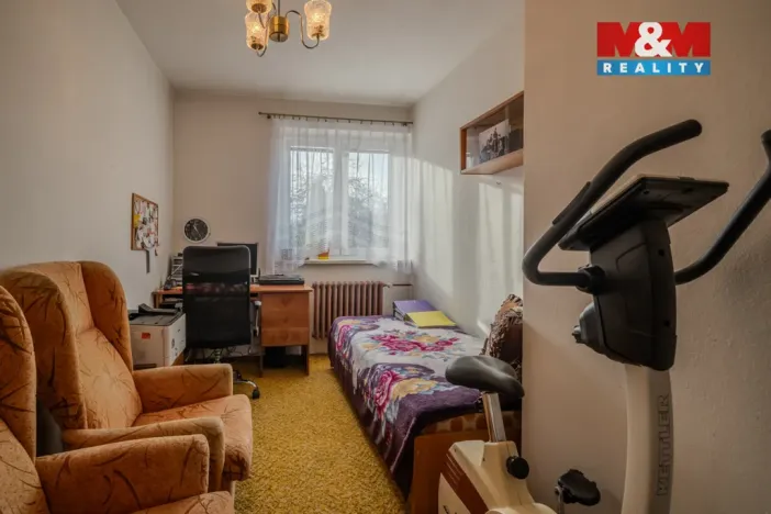 Prodej rodinného domu, Dolní Lutyně, Pod Kostelem, 200 m2