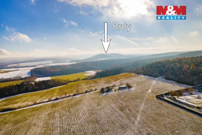 Prodej rodinného domu, Újezd, 1 m2