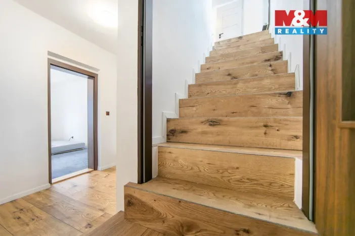 Prodej rodinného domu, Pičín, 165 m2