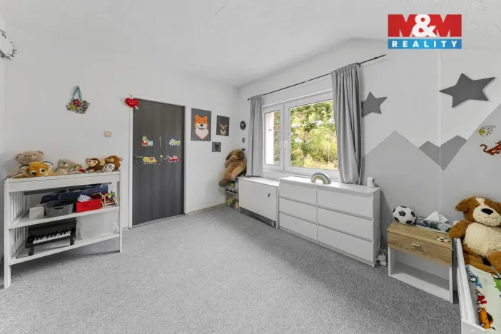 Prodej bytu 5+1, Děčín - Děčín X-Bělá, Sněžnická, 98 m2