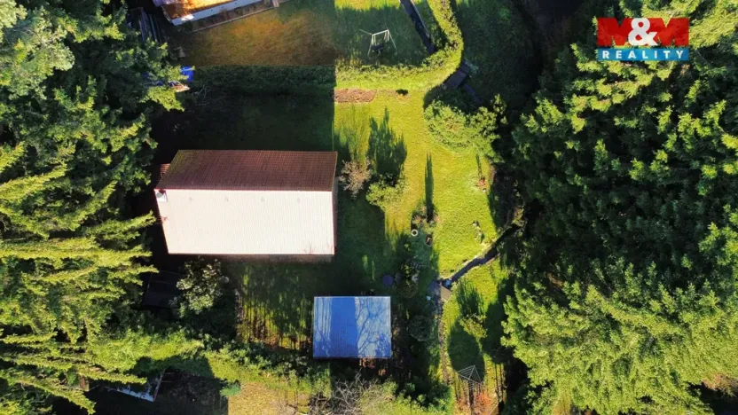 Prodej rodinného domu, Vyskytná nad Jihlavou - Hlávkov, 114 m2