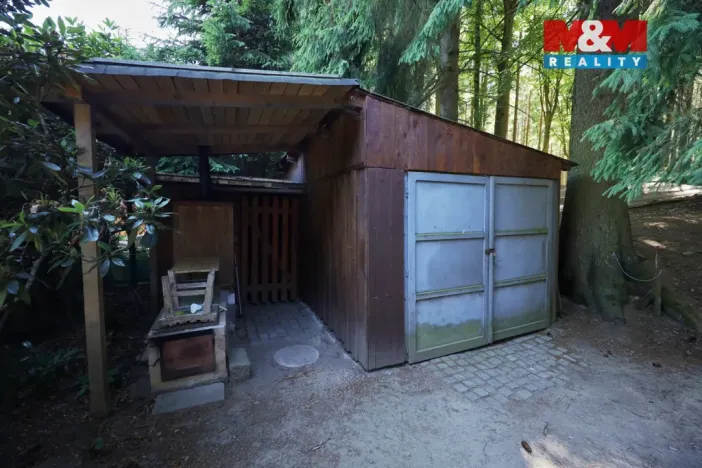 Prodej rodinného domu, Vyskytná nad Jihlavou - Hlávkov, 114 m2