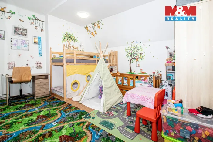 Prodej rodinného domu, Vrdy, U Sokolovny, 210 m2