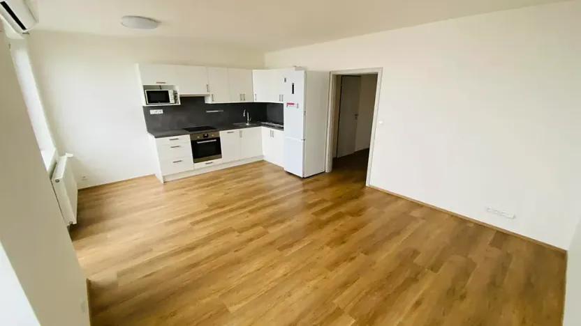 Pronájem bytu 3+kk, Brno, Lipová, 62 m2