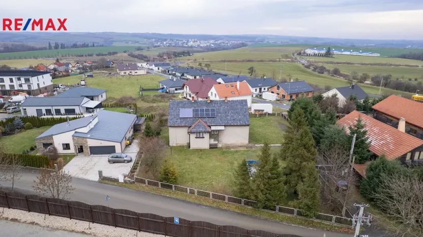 Prodej rodinného domu, Bílov, 113 m2