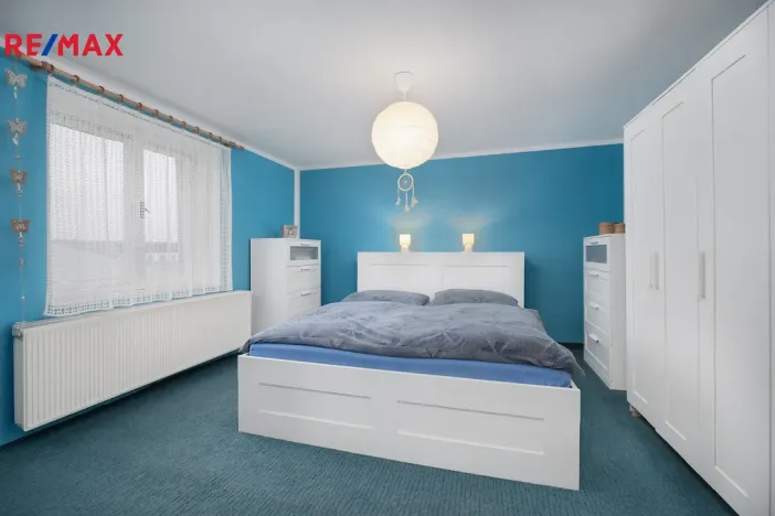 Prodej rodinného domu, Bílov, 113 m2