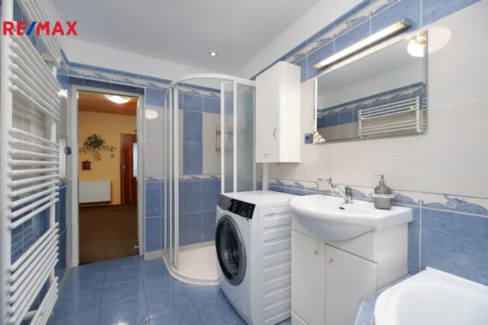 Prodej rodinného domu, Bílov, 113 m2