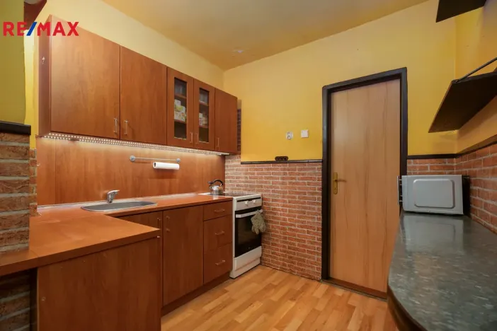 Prodej rodinného domu, Bílov, 113 m2