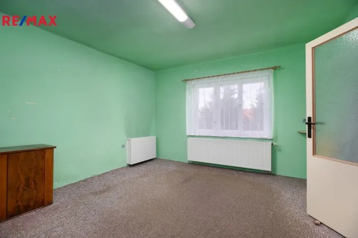 Prodej rodinného domu, Bílov, 113 m2