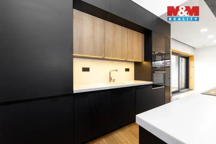 Prodej rodinného domu, Rudíkov, 280 m2