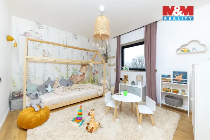 Prodej rodinného domu, Rudíkov, 280 m2