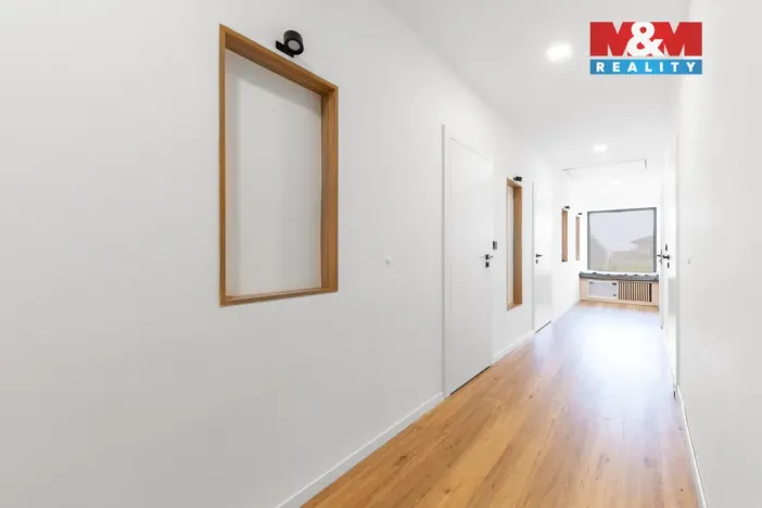 Prodej rodinného domu, Rudíkov, 280 m2