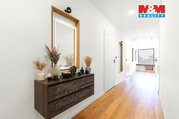 Prodej rodinného domu, Rudíkov, 280 m2