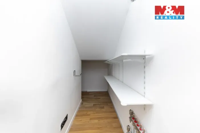 Prodej rodinného domu, Rudíkov, 280 m2