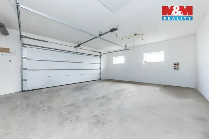 Prodej rodinného domu, Rudíkov, 280 m2