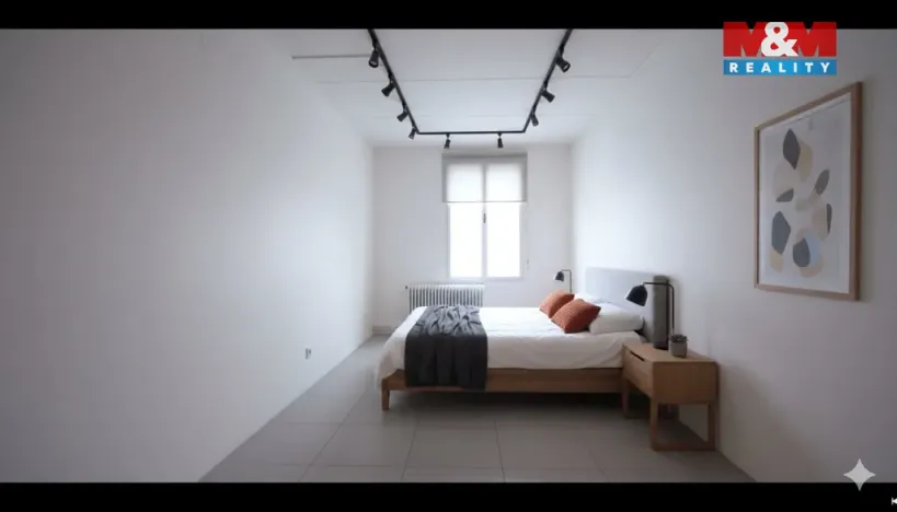 Prodej rodinného domu, Roudnice nad Labem, Náměstí Jana z Dražic, 247 m2