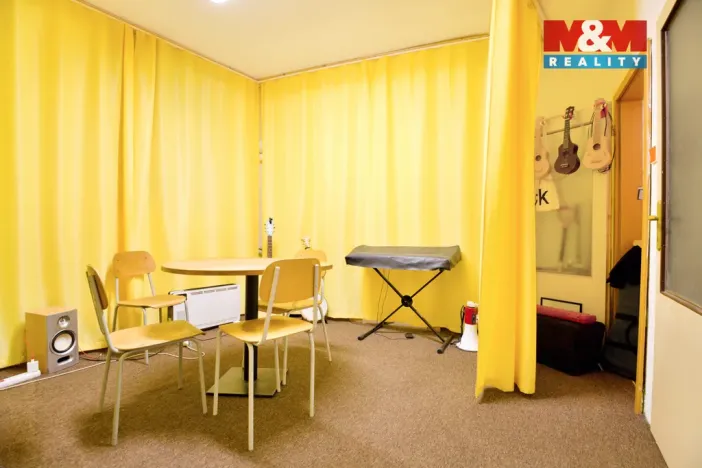 Prodej rodinného domu, Roudnice nad Labem, Náměstí Jana z Dražic, 247 m2