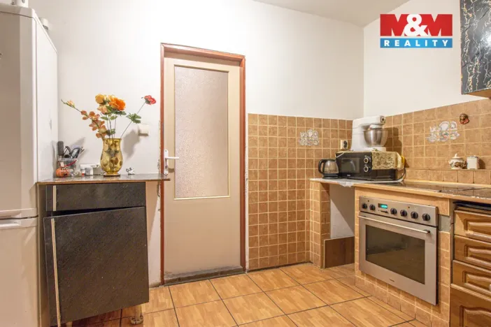 Prodej rodinného domu, Nové Město pod Smrkem - Ludvíkov pod Smrkem, 380 m2