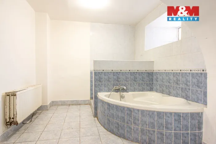 Prodej rodinného domu, Nové Město pod Smrkem - Ludvíkov pod Smrkem, 380 m2