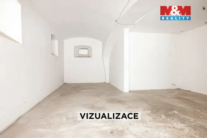 Prodej rodinného domu, Nové Město pod Smrkem - Ludvíkov pod Smrkem, 380 m2